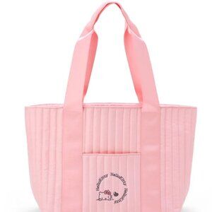 Sanrio Pink Hello Kitty Tote bag